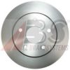 DODGE 52010080AB Brake Disc